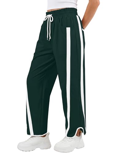 Anrabess Track Pants