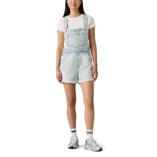 Levi's Vintage Shortalls