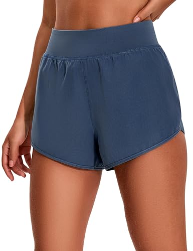 Athletic Running Shorts