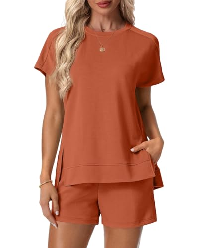 Shorts Set