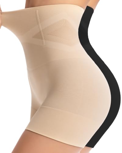 Shapewear Shorts