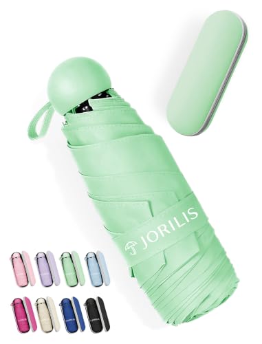 Compact Travel Umbrella