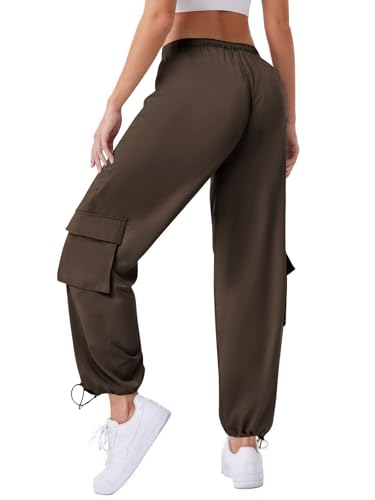 Cargo Jogger Pants