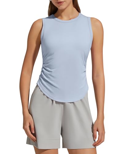 Exercise Tank Tops
