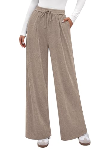 Sweater Pants