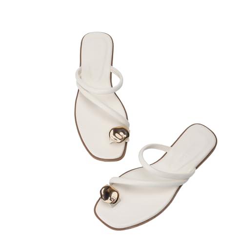 Toe Ring Sandals