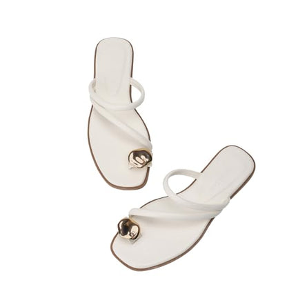 Toe Ring Sandals
