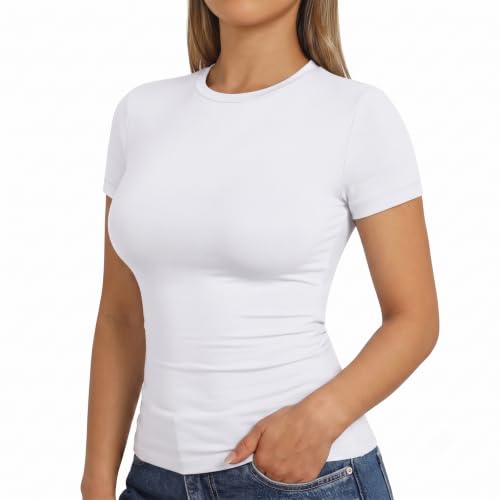 Basic T Shirts