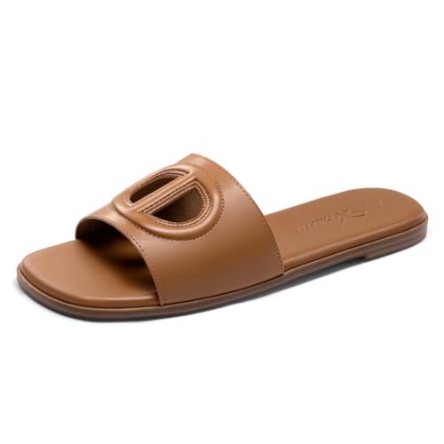 Slide Sandals