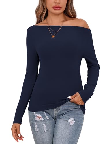 Knit Fitted Top