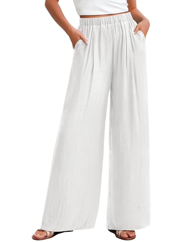Flowy Pants