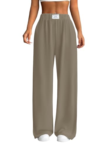 Wide Leg Pants