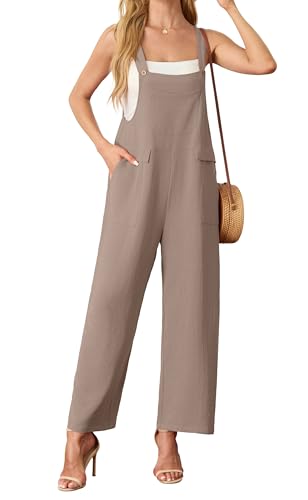 Summer Jumpsuit