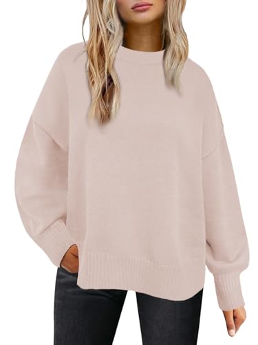 Oversized Sweater