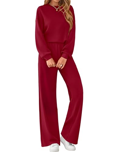 Sweatsuit Set