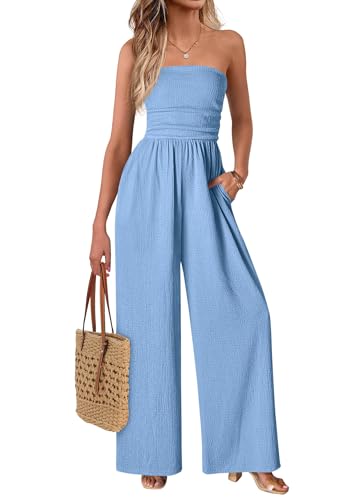 Summer Jumpsuit