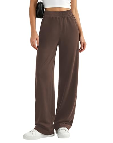 Elastic Waist Pants
