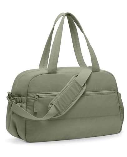 Travel Duffle Bag