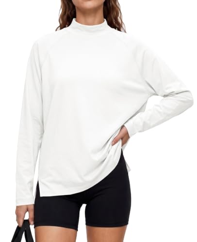 Mock Neck Shirt
