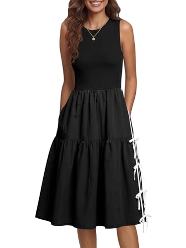 Summer Midi Dress