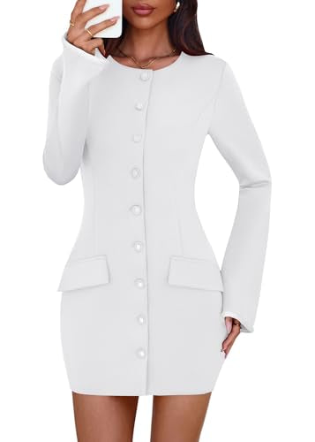 Long Sleeve Dress
