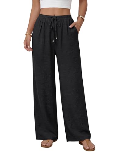 ANRABESS Palazzo Pants