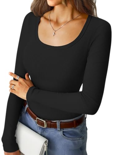 Long Sleeve Tee Shirts