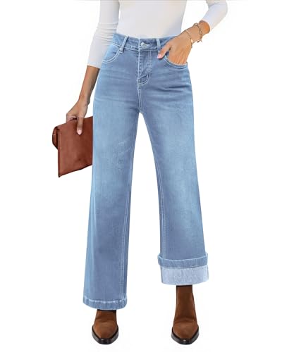 Women's Flare Jeans