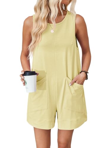 Casual Romper
