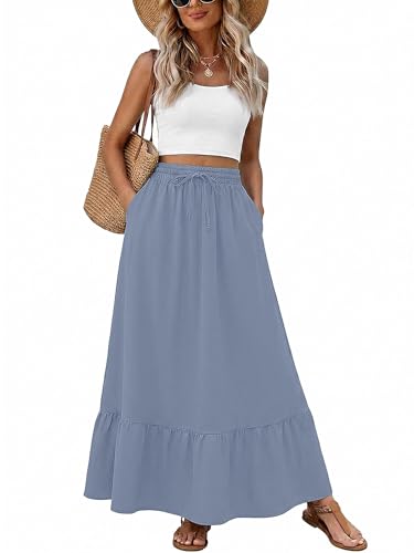 Maxi Skirts
