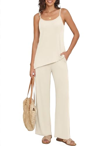 Summer Tank Set