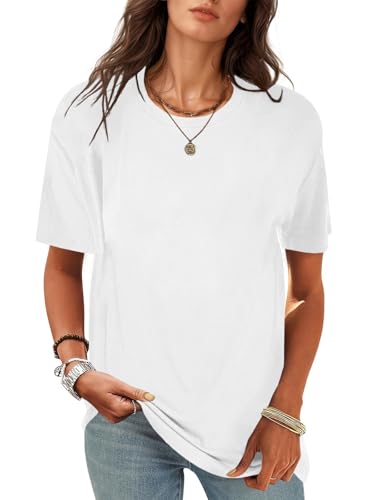 Summer Crewneck T-shirt