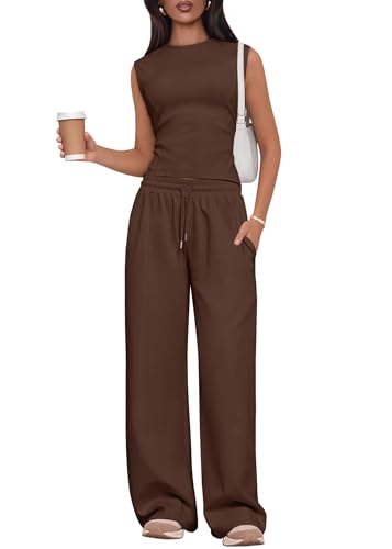 Summer Outfits Set