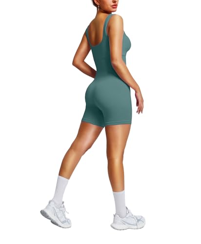 Workout Jumpsuit