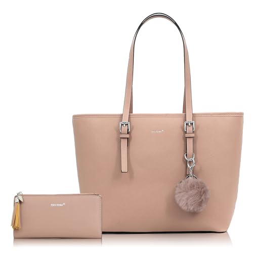 Tote Purse Set (3 PK)