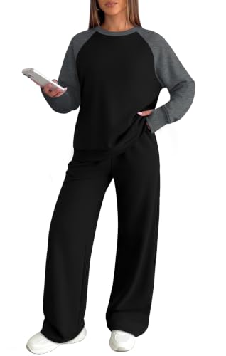 Lounge Sweatsuit Set