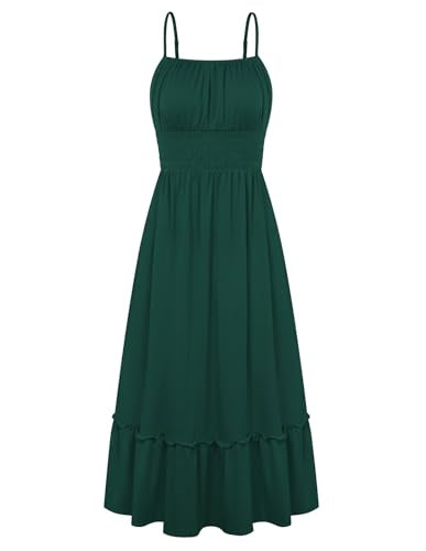 Summer Maxi Dresses