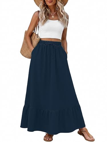 Maxi Skirt