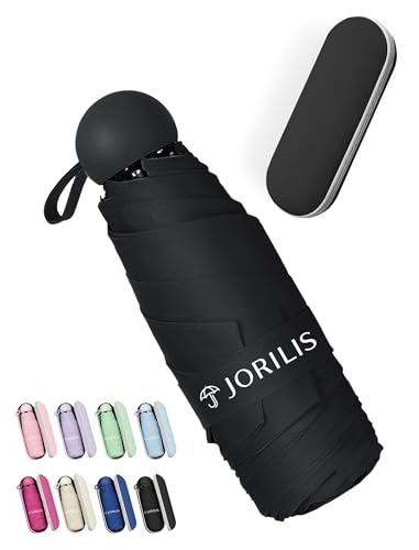 Compact Travel Umbrella