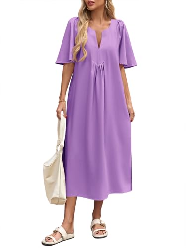Short Sleeve Dress