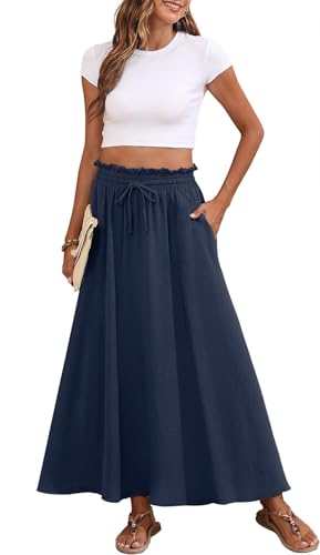Maxi Skirt