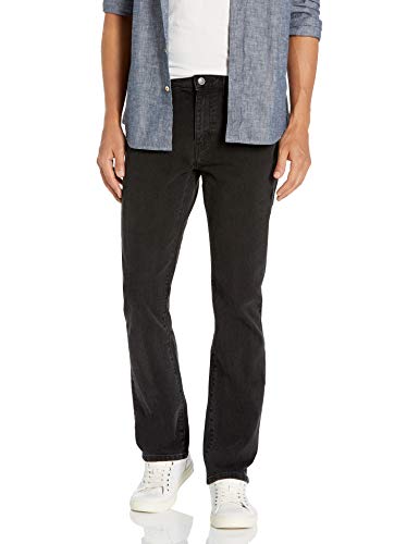 Amazon Essential's Men's Bootcut Jeans
