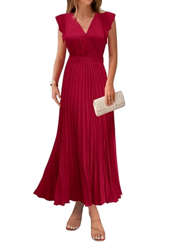 Summer Maxi Dress
