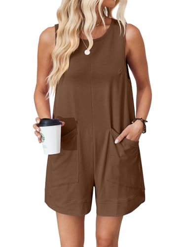 Short Jumpsuit