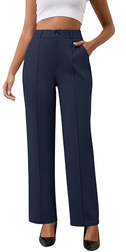 Stretchy Work Pants