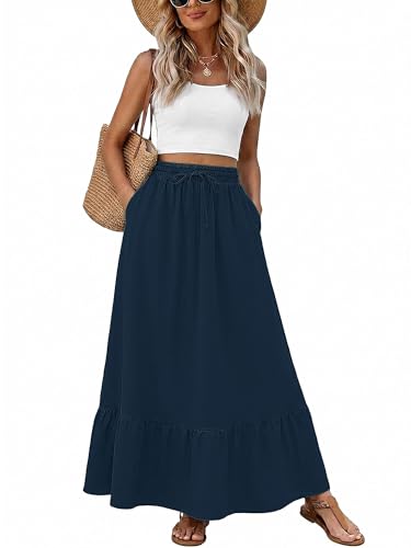 Maxi Skirts