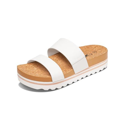 Wedge Platform Sandals