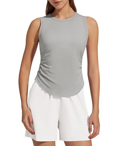 Exercise Tank Tops