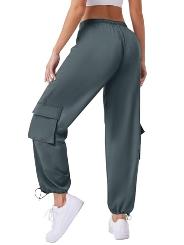 Cargo Jogger Pants