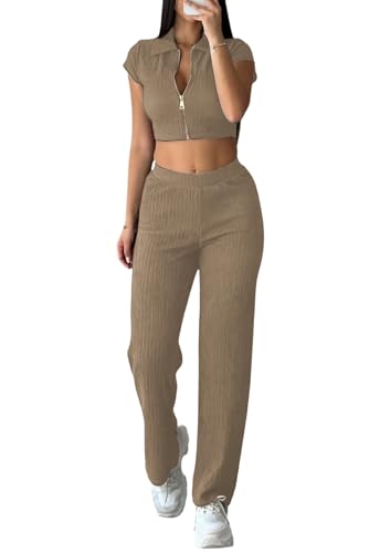Women's 2-Piece Set
